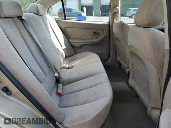 ✅ 2005 Hyundai Elantra GLS • VIN: KMHDN46D95U938224 • Lot: 55101295. Wystawiony na Copart z przebiegiem 91 830 mil. Bezpłatny archiwum sprzedaży aukcyjnych z USA i szczegółowy raport historii pojazdu na DreamBid. Zdjęcie 10.