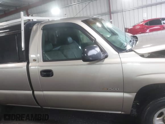 ✅ 2000 Chevrolet Silverado 1500 LS • VIN: 1GCEK14T3YZ100935 • Лот: 42500628. Опубликован ранее на IAAI с пробегом 170 589 миль. Бесплатный доступ к архиву аукционных продаж из США и подробный отчёт об истории автомобиля на DreamBid. Изображение 13.