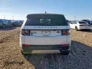 ✅ 2020 Land Rover Discovery Sport S • VIN: SALCJ2FX0LH862952 • Lot: 89480165. Wystawiony na Copart z przebiegiem 61 607 mil. Bezpłatny archiwum sprzedaży aukcyjnych z USA i szczegółowy raport historii pojazdu na DreamBid. Zdjęcie 6.