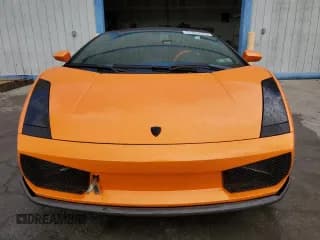 ✅ 2006 Lamborghini Gallardo • VIN: ZHWGU22T46LA03894 • Лот: 51863375. Опубликован ранее на Copart с пробегом 26 528 миль. Бесплатный доступ к архиву аукционных продаж из США и подробный отчёт об истории автомобиля на DreamBid. Изображение 5.