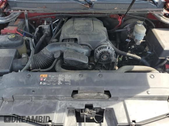 ✅ 2013 Chevrolet Tahoe LT • VIN: 1GNSCBE02DR303732 • Lot: 56175795. Wystawiony na Copart z przebiegiem 239 100 mil. Bezpłatny archiwum sprzedaży aukcyjnych z USA i szczegółowy raport historii pojazdu na DreamBid. Zdjęcie 12.