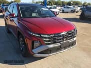 ✅ 2025 Hyundai Tucson Limited • VIN: 5NMJE3DE1SH605628 • Лот: 90425385. Опубликован ранее на Copart с пробегом 1 053 миль. Бесплатный доступ к архиву аукционных продаж из США и подробный отчёт об истории автомобиля на DreamBid. Изображение 14.