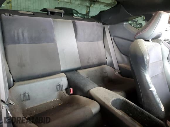 ✅ 2015 Subaru BRZ Limited • VIN: JF1ZCAC12F9604197 • Lot: 80873175. Listed on Copart with 128,850 mi. Free auction sales archive from the USA and detailed vehicle history report at DreamBid. Image 10.