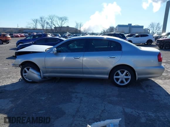 ✅ 2004 Infiniti Q45 • VIN: JNKBF01A94M500816 • Lot: 41698900. Wystawiony na IAAI z przebiegiem Nie podano. Bezpłatny archiwum sprzedaży aukcyjnych z USA i szczegółowy raport historii pojazdu na DreamBid. Zdjęcie 14.
