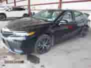 2022 Toyota Camry SE с VIN 4T1T11BK5NU060768, выставлен на аукционе IAAI как лот 42448912 с пробегом 26 074 миль миль и . История ставок и продаж доступна на DreamBid. Изображение 18.