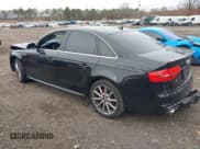 ✅ 2016 Audi A4 Premium • VIN: WAUBFAFL6GN001193 • Lot: 43790086. Listed on IAAI with 96,017 mi. Free auction sales archive from the USA and detailed vehicle history report at DreamBid. Image 3.