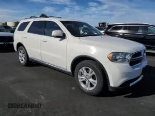 ✅ 2011 Dodge Durango Crew • VIN: 1D4SE4GT0BC651781 • Lot: 92290495. Wystawiony na Copart z przebiegiem 171 260 mil. Bezpłatny archiwum sprzedaży aukcyjnych z USA i szczegółowy raport historii pojazdu na DreamBid. Zdjęcie 4.