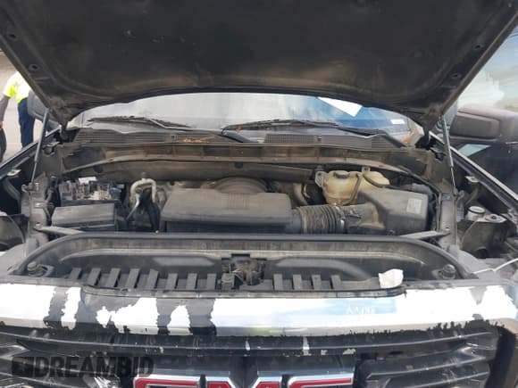 ✅ 2020 GMC Sierra 1500 Elevation • VIN: 3GTP8CED4LG276993 • Lot: 43475802. Listed on IAAI with Not provided. Free auction sales archive from the USA and detailed vehicle history report at DreamBid. Image 10.