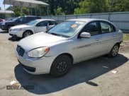 ✅ 2011 Hyundai Accent GLS • VIN: KMHCN4ACXBU610025 • Лот: 56657715. Опубликован ранее на Copart с пробегом 205 971 миль. Бесплатный доступ к архиву аукционных продаж из США и подробный отчёт об истории автомобиля на DreamBid. Изображение 1.