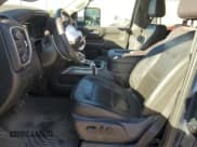 ✅ 2020 Chevrolet Silverado 2500HD LTZ • VIN: 1GC4YPEY7LF170956 • Lot: 81095075. Listed on Copart with Not provided. Free auction sales archive from the USA and detailed vehicle history report at DreamBid. Image 7.