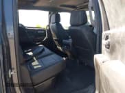 ✅ 2020 Chevrolet Silverado 1500 RST • VIN: 3GCUYEET3LG214622 • Lot: 42061461. Listed on IAAI with Not provided. Free auction sales archive from the USA and detailed vehicle history report at DreamBid. Image 8.