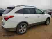 2011 Hyundai Veracruz Limited с VIN KM8NU4CC8BU167284, выставлен на аукционе Copart как лот 45106385 с пробегом 137 828 миль миль и Чистый • Clean title. История ставок и продаж доступна на DreamBid. Изображение 3.