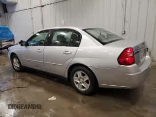 2004 Chevrolet Malibu LS z VIN 1G1ZT52844F146721, wystawiony jako Copart lot #78461954 z przebiegiem 89 144 mil mil oraz Czysty tytuł • Clean title. Historia ofert i sprzedaży dostępna na DreamBid. Obrazek 2.