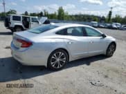 ✅ 2018 Buick LaCrosse Essence • VIN: 1G4ZP5SS3HU206802 • Лот: 68867894. Опубликован ранее на Copart с пробегом 44 916 миль. Бесплатный доступ к архиву аукционных продаж из США и подробный отчёт об истории автомобиля на DreamBid. Изображение 3.