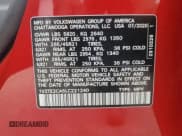 ✅ 2020 Volkswagen Atlas SEL Premium R-Line • VIN: 1V2TE2CA5LC221240 • Lot: 82146835. Listed on Copart with 39,271 mi. Free auction sales archive from the USA and detailed vehicle history report at DreamBid. Image 12.