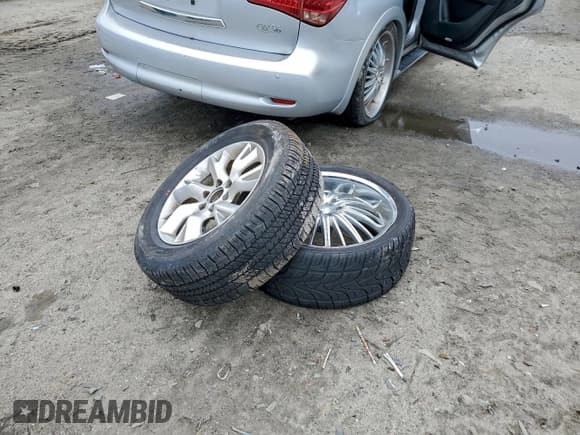 ✅ 2011 Infiniti QX56 7-passenger • VIN: JN8AZ2NF9B9501927 • Lot: 95576475. Listed on Copart with 135,533 mi. Free auction sales archive from the USA and detailed vehicle history report at DreamBid. Image 13.