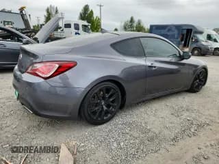 ✅ 2014 Hyundai Genesis Coupe 2.0T • VIN: KMHHT6KDXEU114029 • Lot: 80225815. Wystawiony na Copart z przebiegiem 109 468 mil. Bezpłatny archiwum sprzedaży aukcyjnych z USA i szczegółowy raport historii pojazdu na DreamBid. Zdjęcie 3.