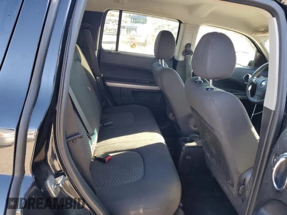 ✅ 2007 Chevrolet HHR LT • VIN: 3GNDA23D57S573902 • Lot: 83794874. Listed on Copart with 217,615 mi. Free auction sales archive from the USA and detailed vehicle history report at DreamBid. Image 10.