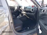 ✅ 2023 Hyundai Venue SE • VIN: KMHRB8A37PU226415 • Lot: 43488740. Listed on IAAI with 57,271 mi. Free auction sales archive from the USA and detailed vehicle history report at DreamBid. Image 5.