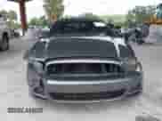2014 Ford Mustang V6 с VIN 1ZVBP8EM7E5246694, выставлен на аукционе IAAI как лот 43213482 с пробегом 204 803 миль миль и . История ставок и продаж доступна на DreamBid. Изображение 12.