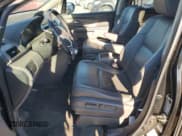 ✅ 2017 Honda Odyssey Touring • VIN: 5FNRL5H94HB009506 • Лот: 91265885. Опубликован ранее на Copart с пробегом 91 981 миль. Бесплатный доступ к архиву аукционных продаж из США и подробный отчёт об истории автомобиля на DreamBid. Изображение 7.