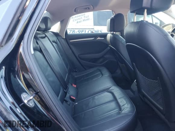 ✅ 2015 Audi A3 Premium • VIN: WAUACGFF6F1080565 • Лот: 82658885. Опубликован ранее на Copart с пробегом 172 760 миль. Бесплатный доступ к архиву аукционных продаж из США и подробный отчёт об истории автомобиля на DreamBid. Изображение 10.