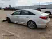 2017 Hyundai Sonata Sport с VIN 5NPE34AF4HH481778, выставлен на аукционе Copart как лот 86113325 с пробегом Не указан миль и Чистый • Clean title. История ставок и продаж доступна на DreamBid. Изображение 2.