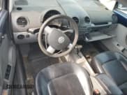 ✅ 2003 Volkswagen Beetle GLS • VIN: 3VWCD21Y33M320512 • Lot: 58901555. Listed on Copart with 58,352 mi. Free auction sales archive from the USA and detailed vehicle history report at DreamBid. Image 8.