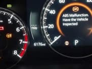 ✅ 2025 Mazda 3 S Preferred • VIN: JM1BPACM7S1779872 • Lot: 43622725. Listed on IAAI with 6,176 mi. Free auction sales archive from the USA and detailed vehicle history report at DreamBid. Image 15.