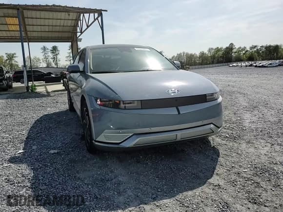 ✅ 2023 Hyundai Ioniq 5 Limited • VIN: KM8KR4AE0PU221497 • Lot: 51283295. Listed on Copart with 13,868 mi. Free auction sales archive from the USA and detailed vehicle history report at DreamBid. Image 12.