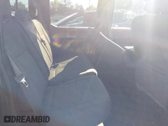 ✅ 2016 Ford F-150 XLT • VIN: 1FTEW1EG9GFD51142 • Lot: 43043817. Wystawiony na IAAI z przebiegiem 90 614 mil. Bezpłatny archiwum sprzedaży aukcyjnych z USA i szczegółowy raport historii pojazdu na DreamBid. Zdjęcie 8.