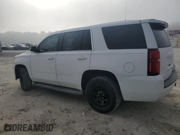 ✅ 2015 Chevrolet Tahoe Commercial • VIN: 1GNLC2EC3FR609906 • Lot: 91446275. Wystawiony na Copart z przebiegiem 145 807 mil. Bezpłatny archiwum sprzedaży aukcyjnych z USA i szczegółowy raport historii pojazdu na DreamBid. Zdjęcie 2.