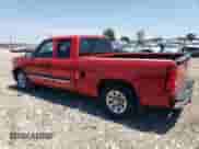 2006 Chevrolet Silverado 1500 LT2 z VIN 2GCEC19T461112054, wystawiony jako Copart lot #66900885 z przebiegiem 115 203 mil mil oraz Czysty tytuł • Clean title. Historia ofert i sprzedaży dostępna na DreamBid. Obrazek 2.
