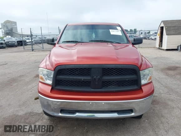 ✅ 2009 Dodge 1500 TRX • VIN: 1D3HV18P19S802657 • Lot: 42677167. Wystawiony na IAAI z przebiegiem 200 745 mil. Bezpłatny archiwum sprzedaży aukcyjnych z USA i szczegółowy raport historii pojazdu na DreamBid. Zdjęcie 13.