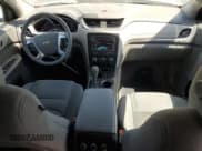 ✅ 2016 Chevrolet Traverse LT • VIN: 1GNKVGKD2GJ204443 • Lot: 57093875. Listed on Copart with Not provided. Free auction sales archive from the USA and detailed vehicle history report at DreamBid. Image 8.