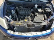 ✅ 2010 Mitsubishi Endeavor LS • VIN: 4A4JM2AS8AE001561 • Lot: 80159045. Wystawiony na Copart z przebiegiem 151 971 mil. Bezpłatny archiwum sprzedaży aukcyjnych z USA i szczegółowy raport historii pojazdu na DreamBid. Zdjęcie 11.