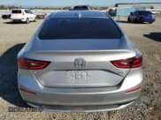 ✅ 2022 Honda Insight Touring • VIN: 19XZE4F9XNE002701 • Лот: 86769995. Опубликован ранее на Copart с пробегом 114 689 миль. Бесплатный доступ к архиву аукционных продаж из США и подробный отчёт об истории автомобиля на DreamBid. Изображение 6.