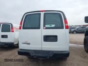 ✅ 2014 Chevrolet Express Cargo • VIN: 1GCWGFCA6E1213887 • Lot: 43502608. Listed on IAAI with 158,312 mi. Free auction sales archive from the USA and detailed vehicle history report at DreamBid. Image 17.