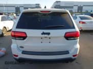 ✅ 2019 Jeep Grand Cherokee Upland • VIN: 1C4RJEAG6KC572723 • Lot: 43625475. Listed on IAAI with 73,461 mi. Free auction sales archive from the USA and detailed vehicle history report at DreamBid. Image 16.