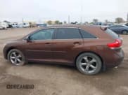 ✅ 2010 Toyota Venza • VIN: 4T3ZK3BB8AU031186 • Lot: 43811150. Listed on IAAI with 225,920 mi. Free auction sales archive from the USA and detailed vehicle history report at DreamBid. Image 14.