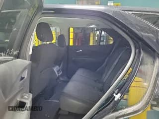 ✅ 2021 Chevrolet Equinox LT • VIN: 3GNAXJEV7ML379377 • Лот: 42408923. Опубликован ранее на IAAI с пробегом 71 376 миль. Бесплатный доступ к архиву аукционных продаж из США и подробный отчёт об истории автомобиля на DreamBid. Изображение 1.