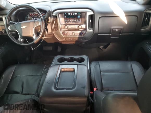 ✅ 2018 Chevrolet Silverado 1500 LT • VIN: 3GCPCREC6JG261062 • Lot: 91107325. Wystawiony na Copart z przebiegiem 150 265 mil. Bezpłatny archiwum sprzedaży aukcyjnych z USA i szczegółowy raport historii pojazdu na DreamBid. Zdjęcie 8.