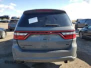 ✅ 2021 Dodge Durango R/T • VIN: 1C4SDJCT9MC739929 • Lot: 86997685. Listed on Copart with Not provided. Free auction sales archive from the USA and detailed vehicle history report at DreamBid. Image 6.