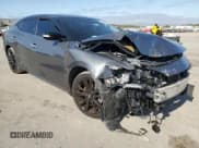 ✅ 2016 Nissan Maxima S • VIN: 1N4AA6AP9GC430964 • Lot: 85406374. Listed on Copart with 143,020 mi. Free auction sales archive from the USA and detailed vehicle history report at DreamBid. Image 4.