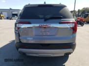 ✅ 2023 GMC Acadia SLT • VIN: 1GKKNML45PZ238906 • Lot: 50701415. Listed on Copart with 13,894 mi. Free auction sales archive from the USA and detailed vehicle history report at DreamBid. Image 6.