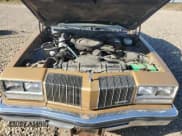 ✅ 1977 Oldsmobile Cutlass • VIN: 3J57R7R178455 • Lot: 85729095. Wystawiony na Copart z przebiegiem 29 510 mil. Bezpłatny archiwum sprzedaży aukcyjnych z USA i szczegółowy raport historii pojazdu na DreamBid. Zdjęcie 11.
