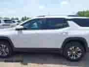 2025 Chevrolet Equinox FWD LT z VIN 3GNAXHEG0SL202337, wystawiony jako IAAI lot #42277056 z przebiegiem 16 429 mil mil oraz . Historia ofert i sprzedaży dostępna na DreamBid. Obrazek 15.