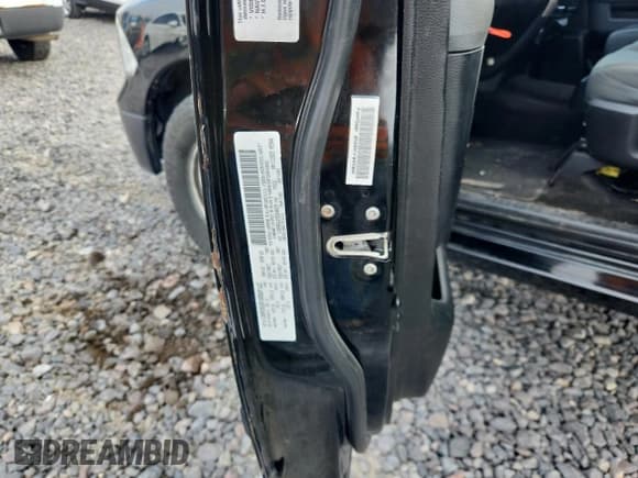 ✅ 2013 Ram 1500 SLT • VIN: 1C6RR6LG7DS540729 • Лот: 86823505. Опубликован ранее на Copart с пробегом 200 841 миль. Бесплатный доступ к архиву аукционных продаж из США и подробный отчёт об истории автомобиля на DreamBid. Изображение 13.