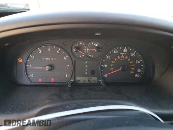 ✅ 2005 Hyundai Sonata GLS • VIN: KMHWF35HX5A104176 • Лот: 86053054. Опубликован ранее на Copart с пробегом 157 835 миль. Бесплатный доступ к архиву аукционных продаж из США и подробный отчёт об истории автомобиля на DreamBid. Изображение 9.