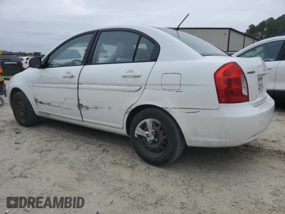 ✅ 2011 Hyundai Accent GLS • VIN: KMHCN4AC1BU610141 • Лот: 47723115. Опубликован ранее на Copart с пробегом 179 192 миль. Бесплатный доступ к архиву аукционных продаж из США и подробный отчёт об истории автомобиля на DreamBid. Изображение 2.